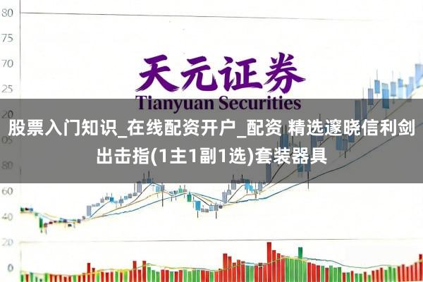 股票入门知识_在线配资开户_配资 精选邃晓信利剑出击指(1主1副1选)套装器具