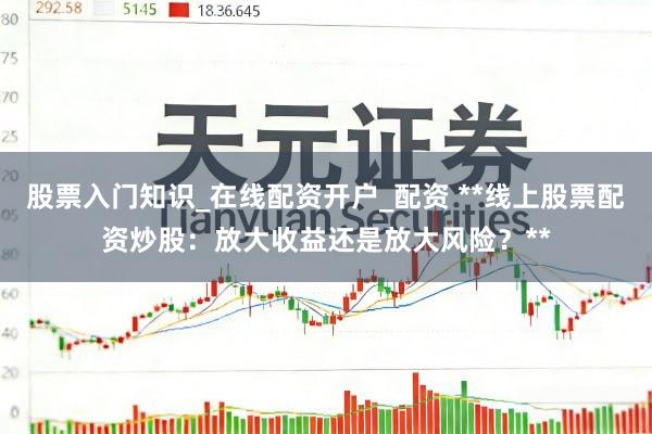 股票入门知识_在线配资开户_配资 **线上股票配资炒股：放大收益还是放大风险？**